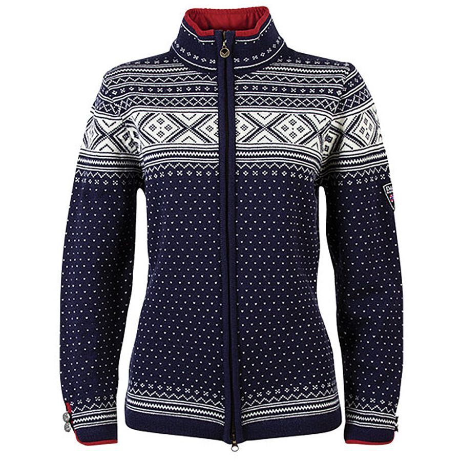 Dale of Norway Valle Sweater Women's