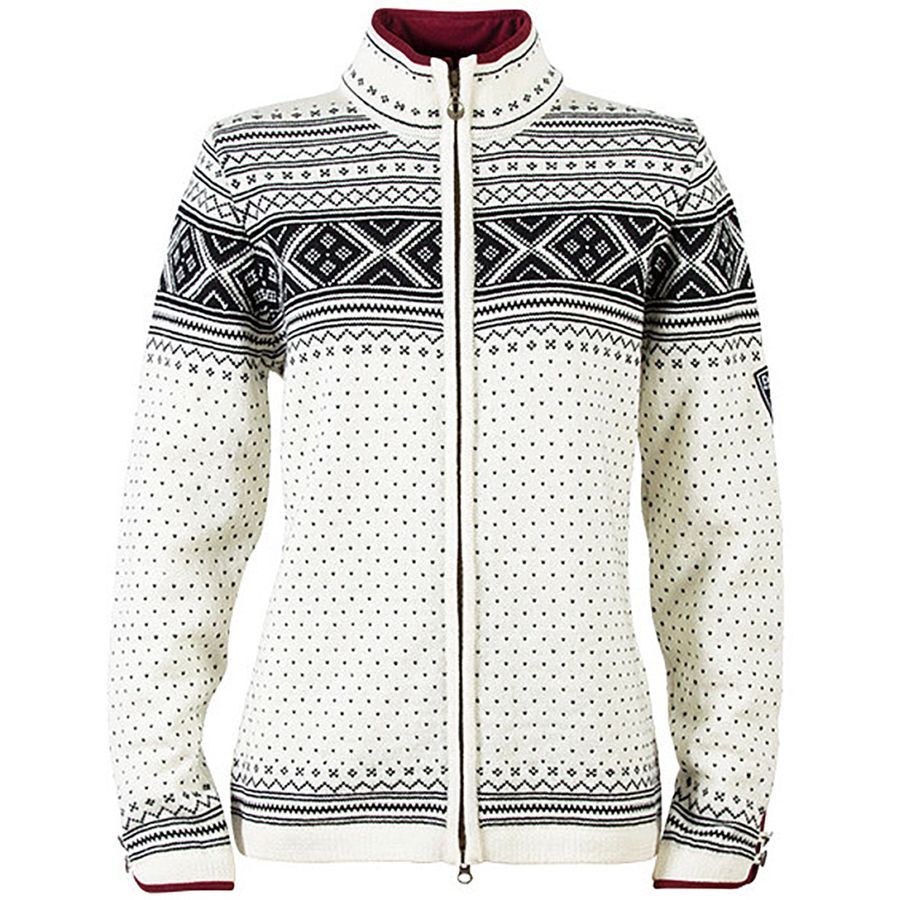 Dale of Norway Valle Sweater Women's