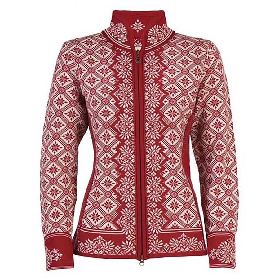 Dale of Norway Christiania Sweater Women