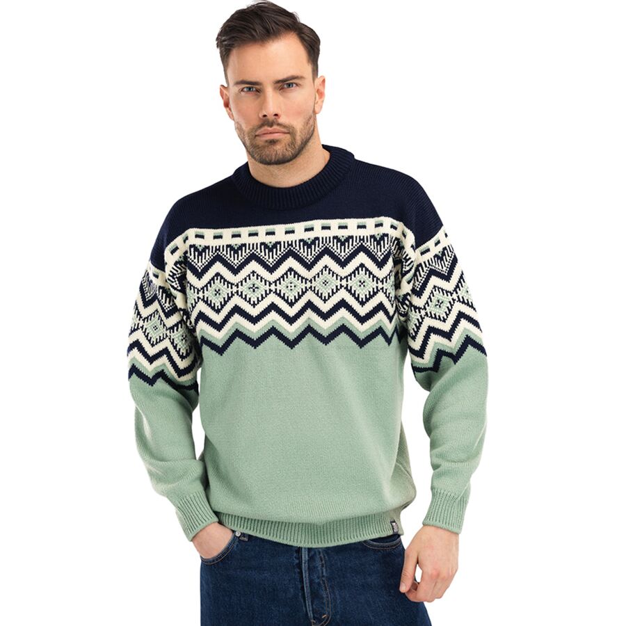 Randaberg Sweater - Men's
