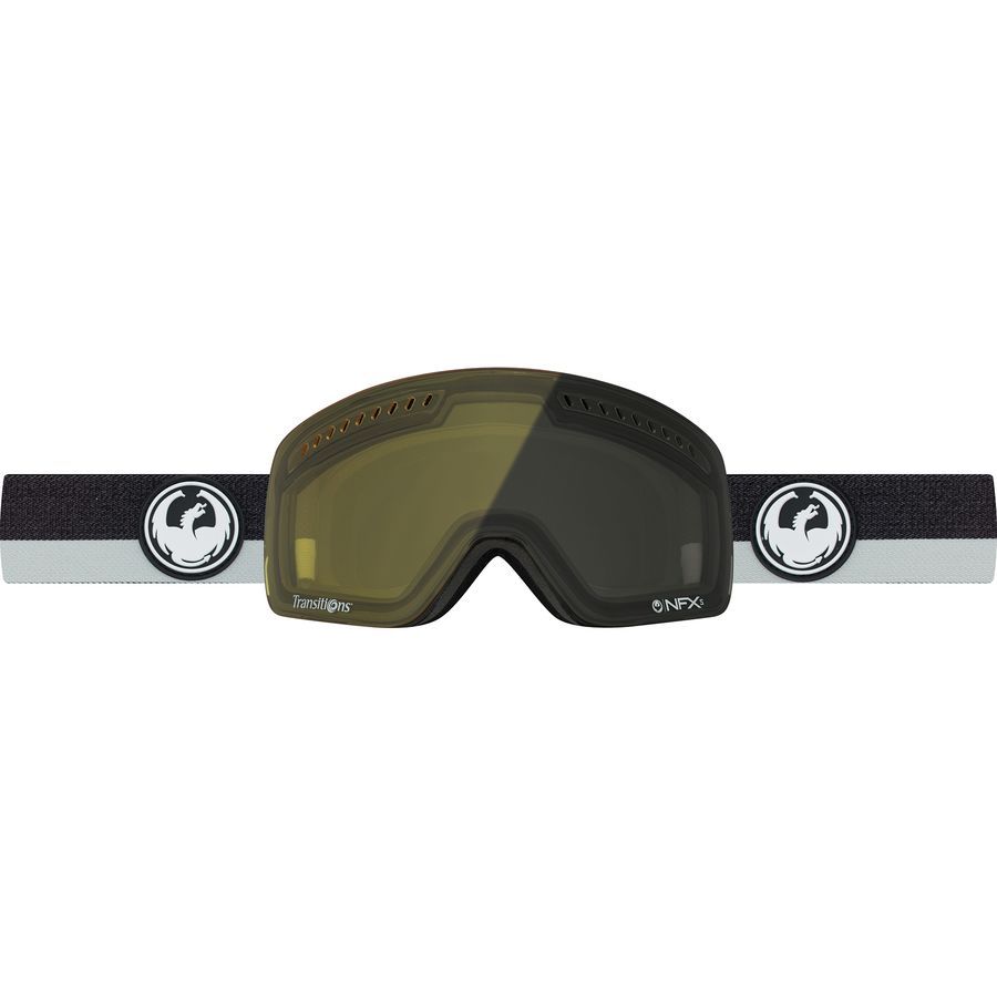 Dragon NFXs Goggles