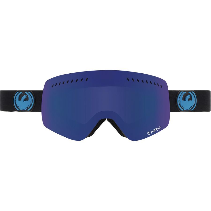 Dragon NFXs Goggles
