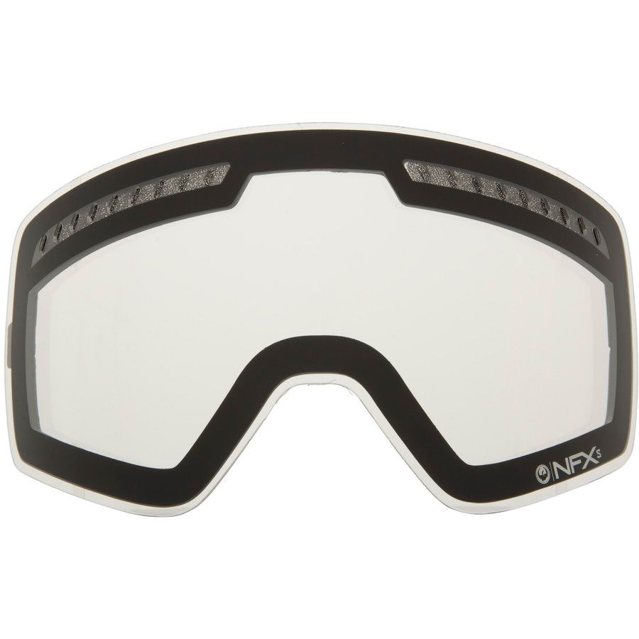 Dragon NFXs Goggle Replacement Lens