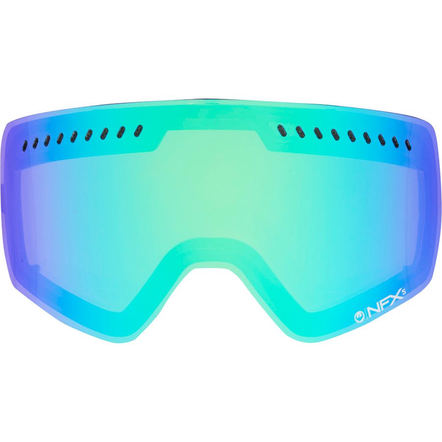 Dragon NFXs Goggle Replacement Lens