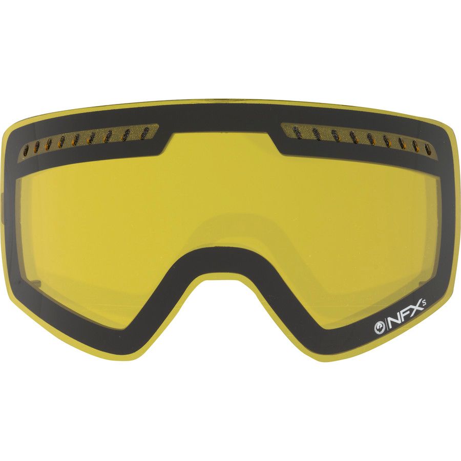 Dragon NFXs Goggle Replacement Lens