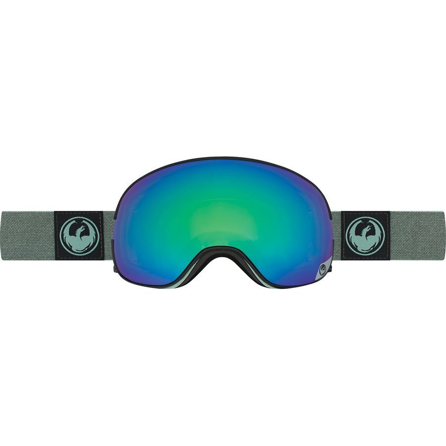 Dragon X2 Goggles with Bonus Lens