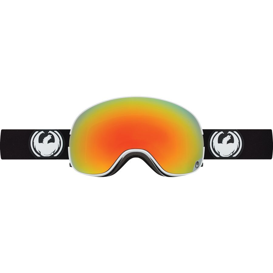 Dragon X2 Goggles with Bonus Lens
