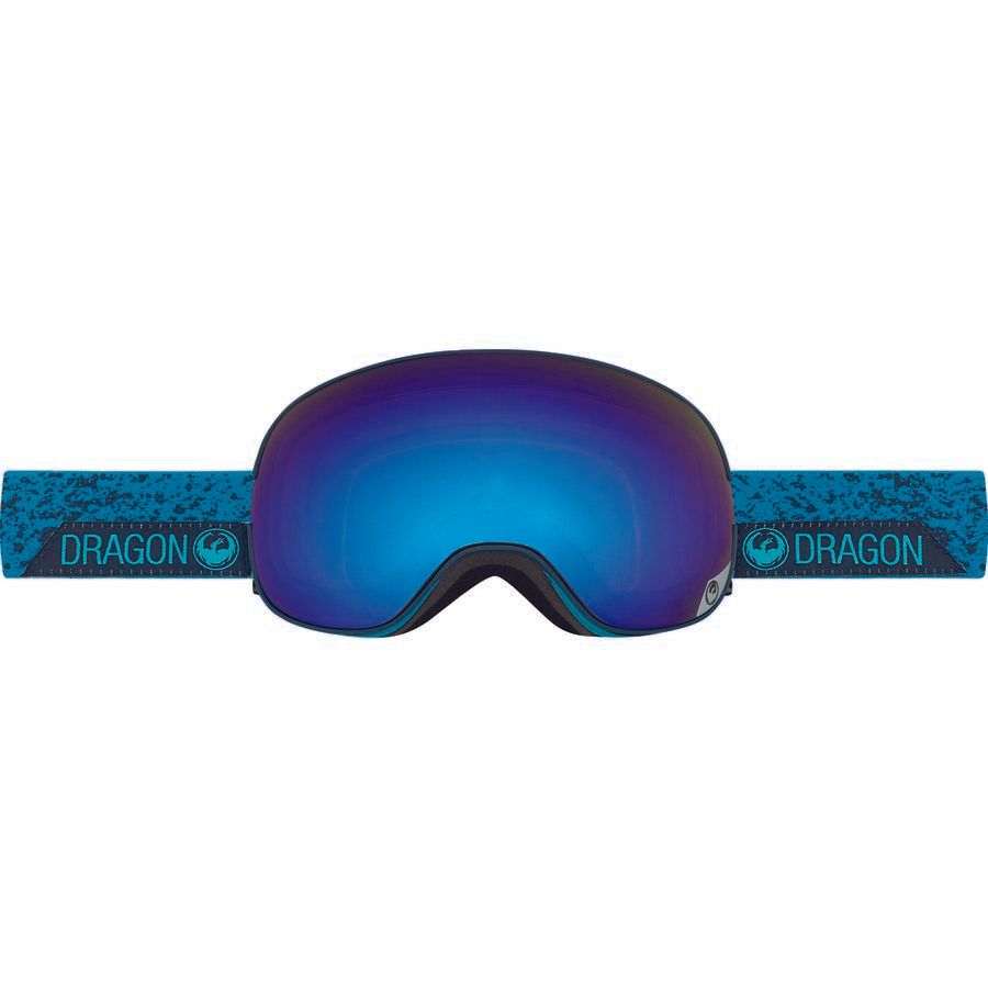 Dragon X2 Goggles with Bonus Lens