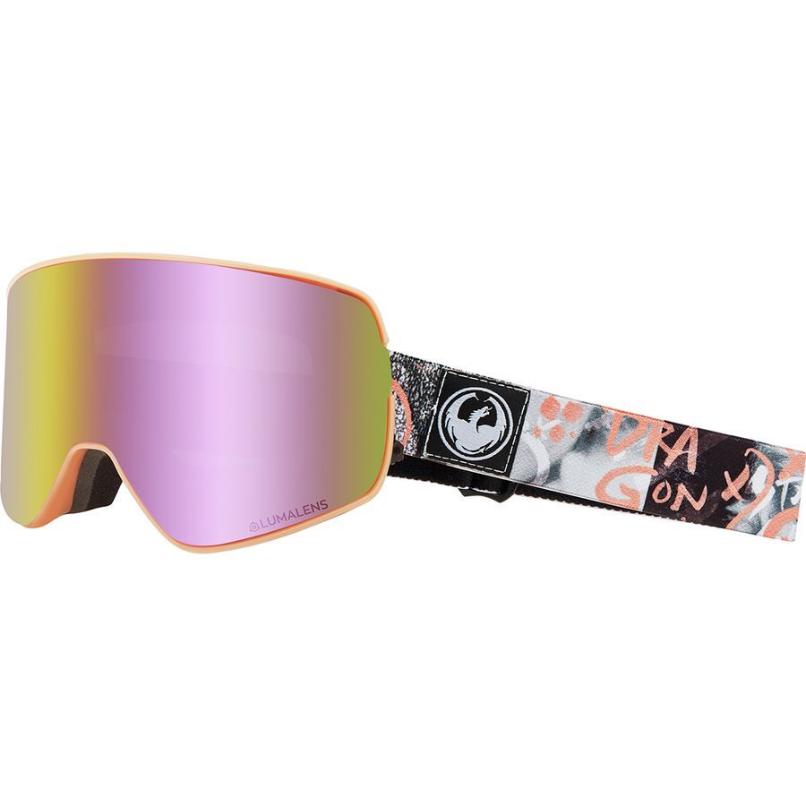 Dragon NFX2 Goggles