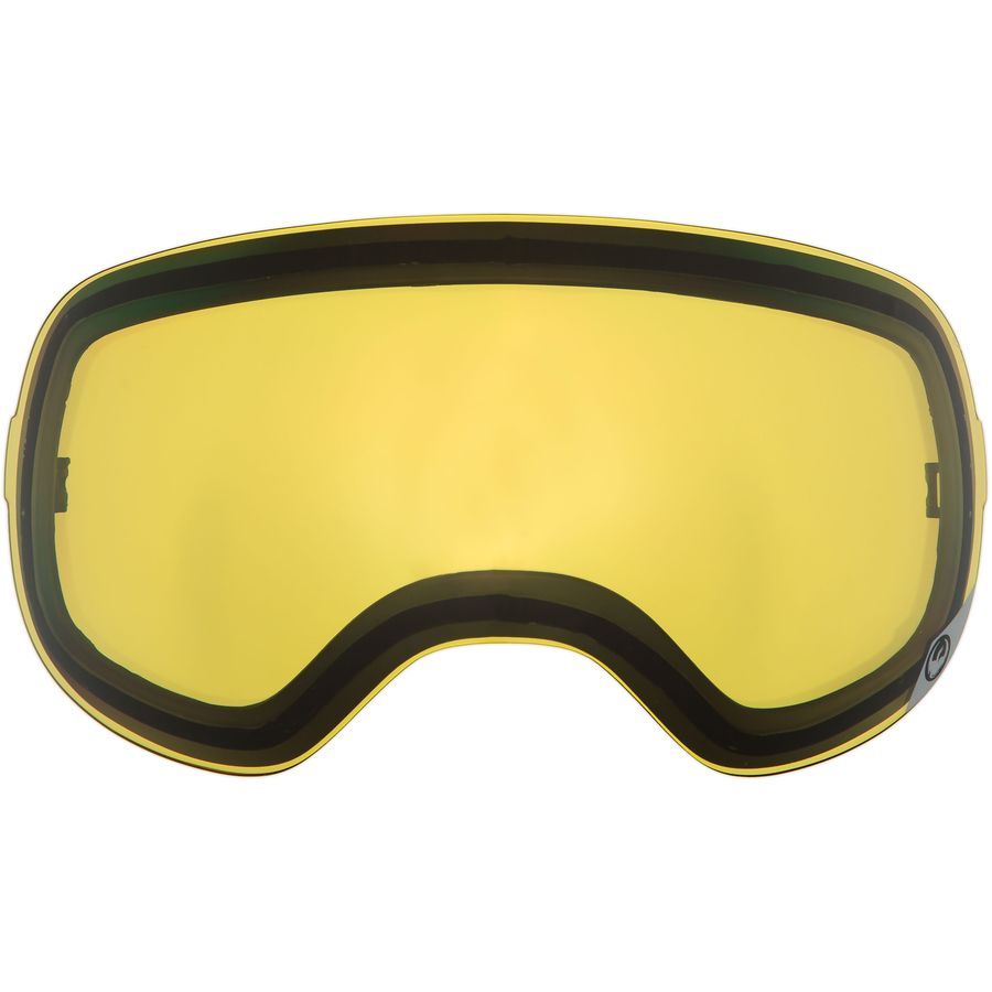 Dragon X2 Goggle Replacement Lens