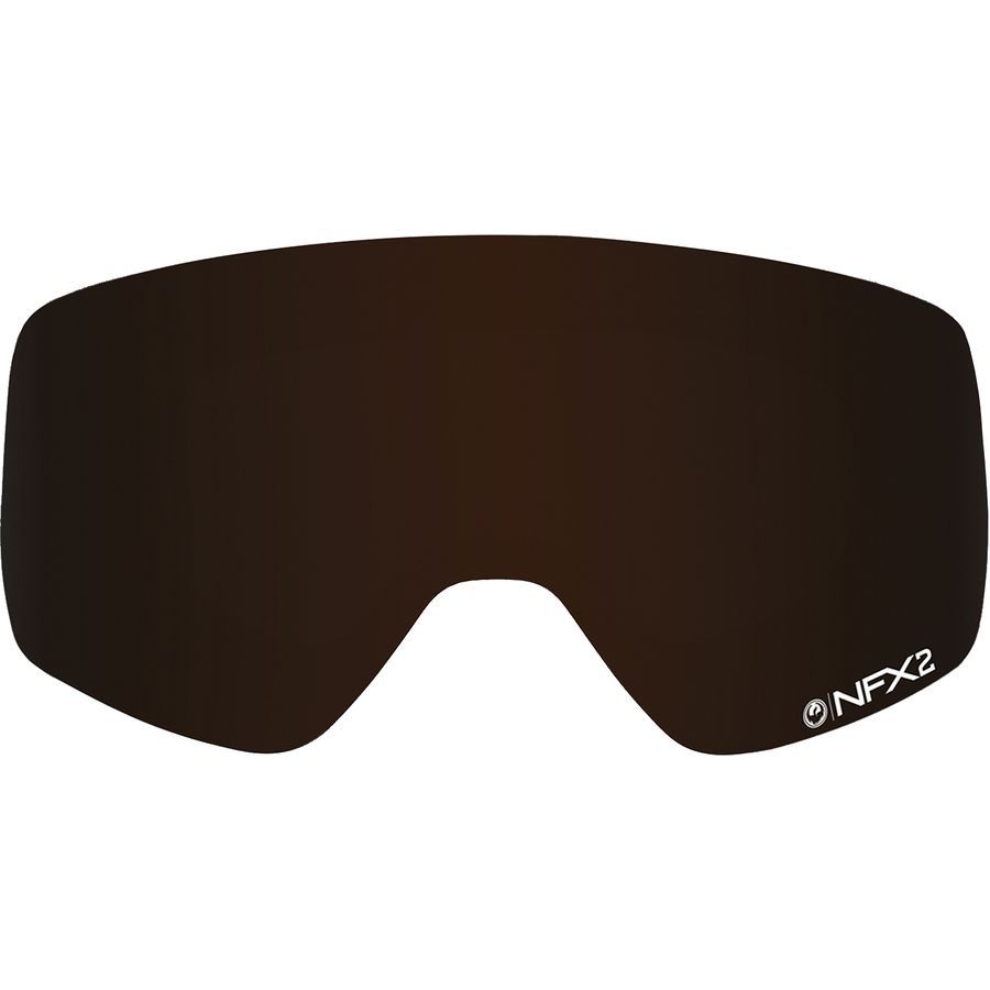 Dragon NFX2 Goggle Replacement Lens