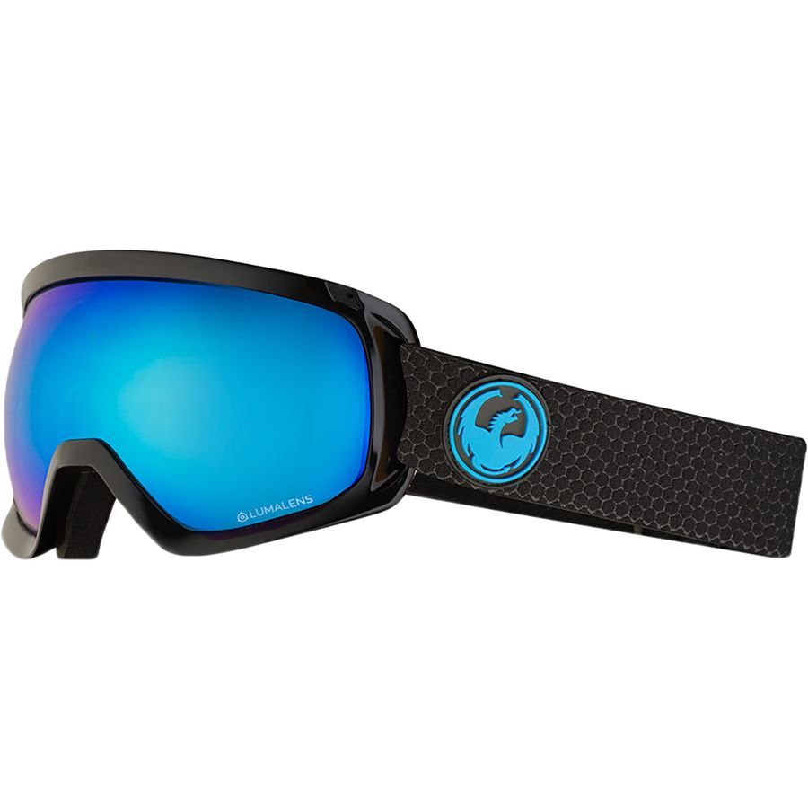 Dragon D3 OTG Goggles