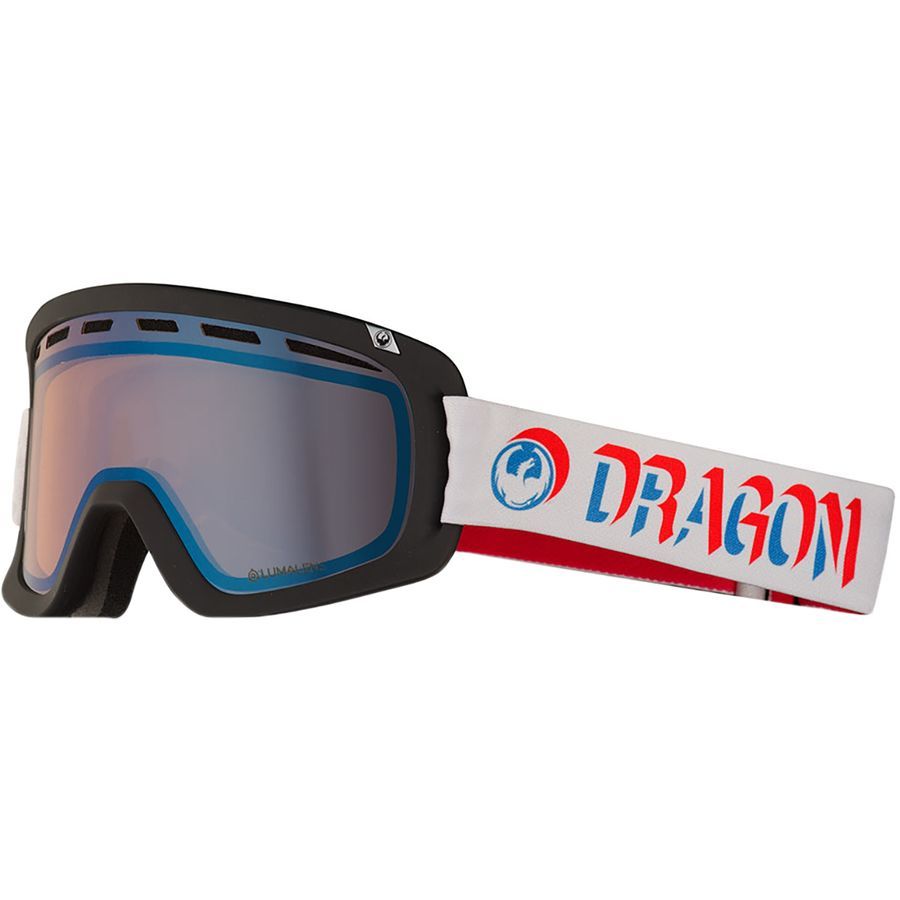 Dragon D1 OTG Goggle