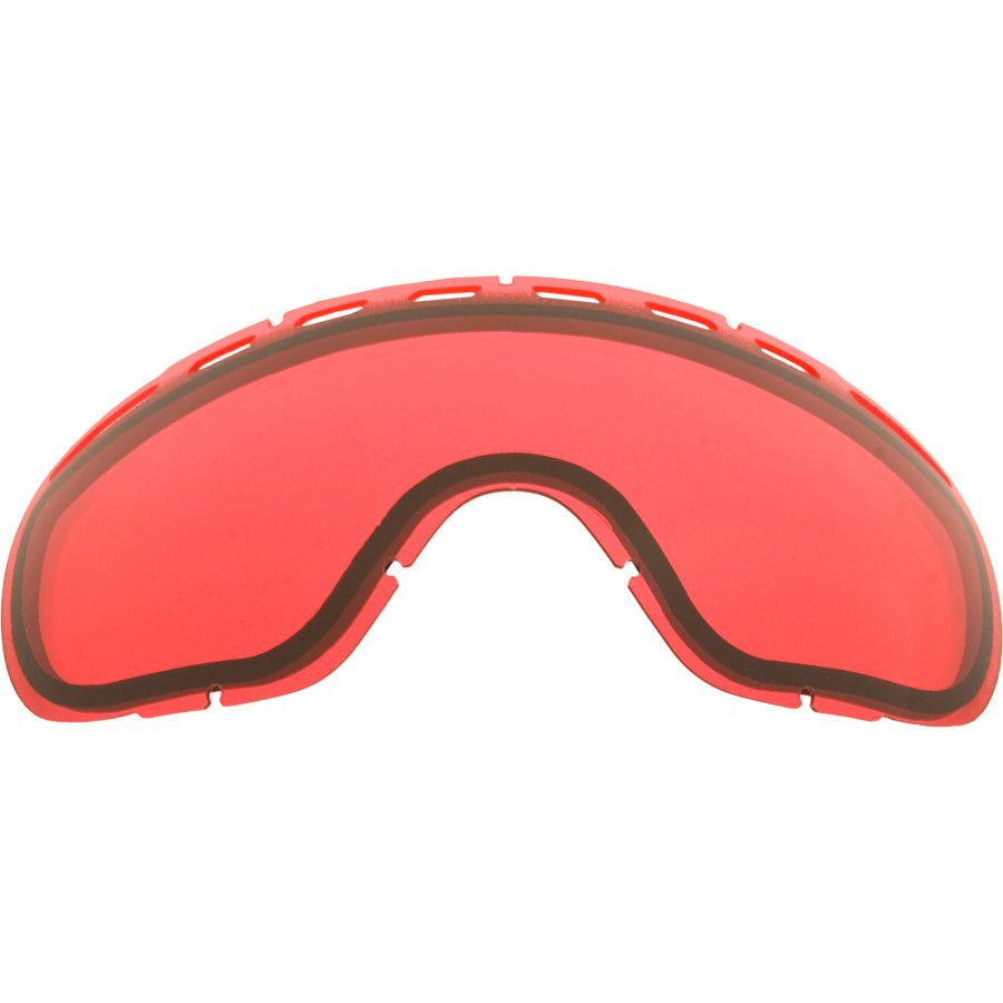 Dragon Rogue Goggle Replacement Lens&nbsp;Rose