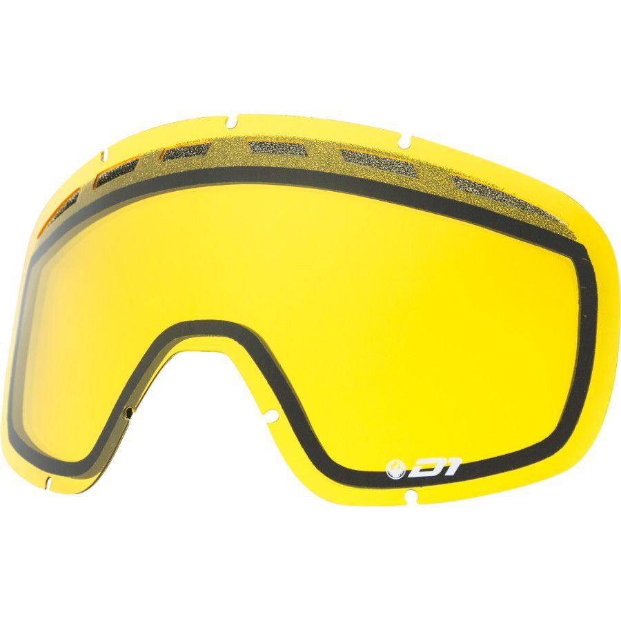 Dragon D1 Goggle Replacement Lens
