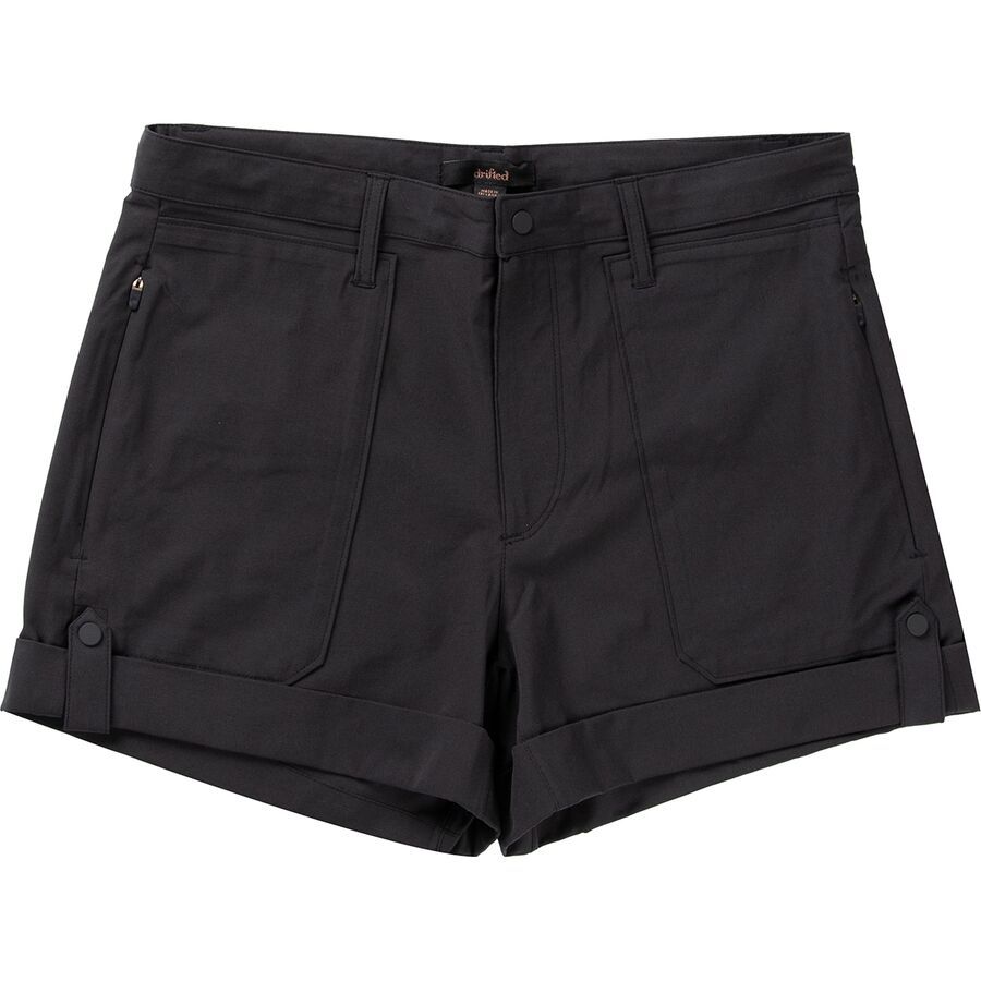 Safari Short - Women's