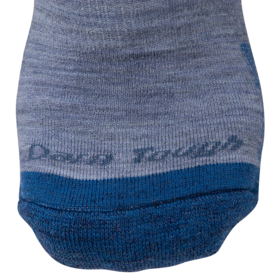 Darn Tough Merino Wool Micro Crew Cushion Hiking Sock