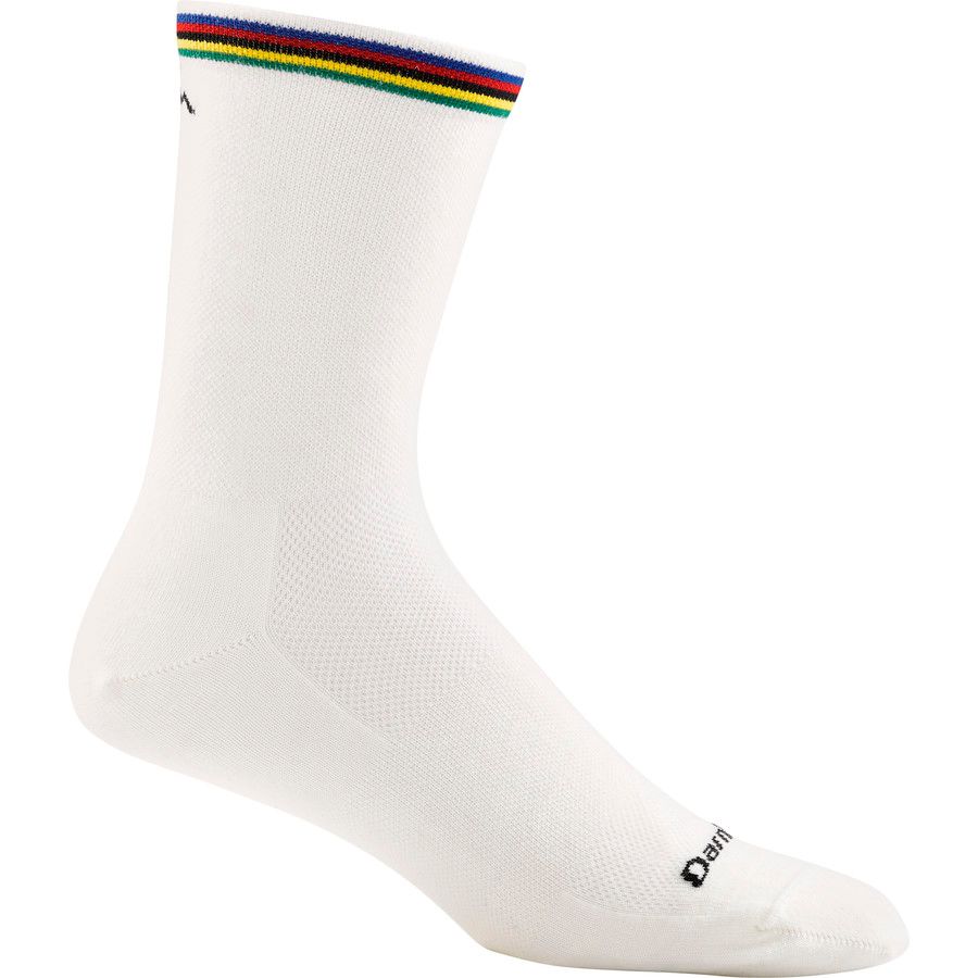 Darn Tough World Champion Micro Crew Ultralight Socks - Men's