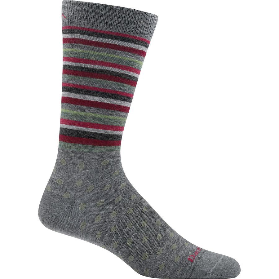 Darn Tough Strot Crew Socks Men's