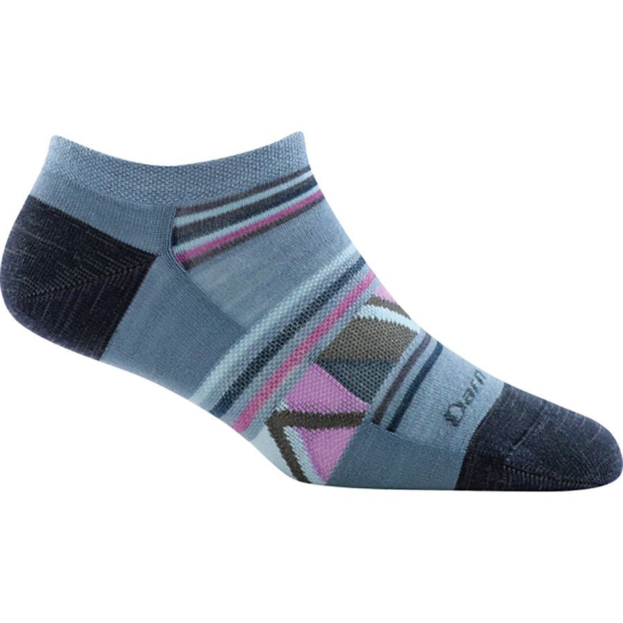Bridge No Show Light Sock - Women's