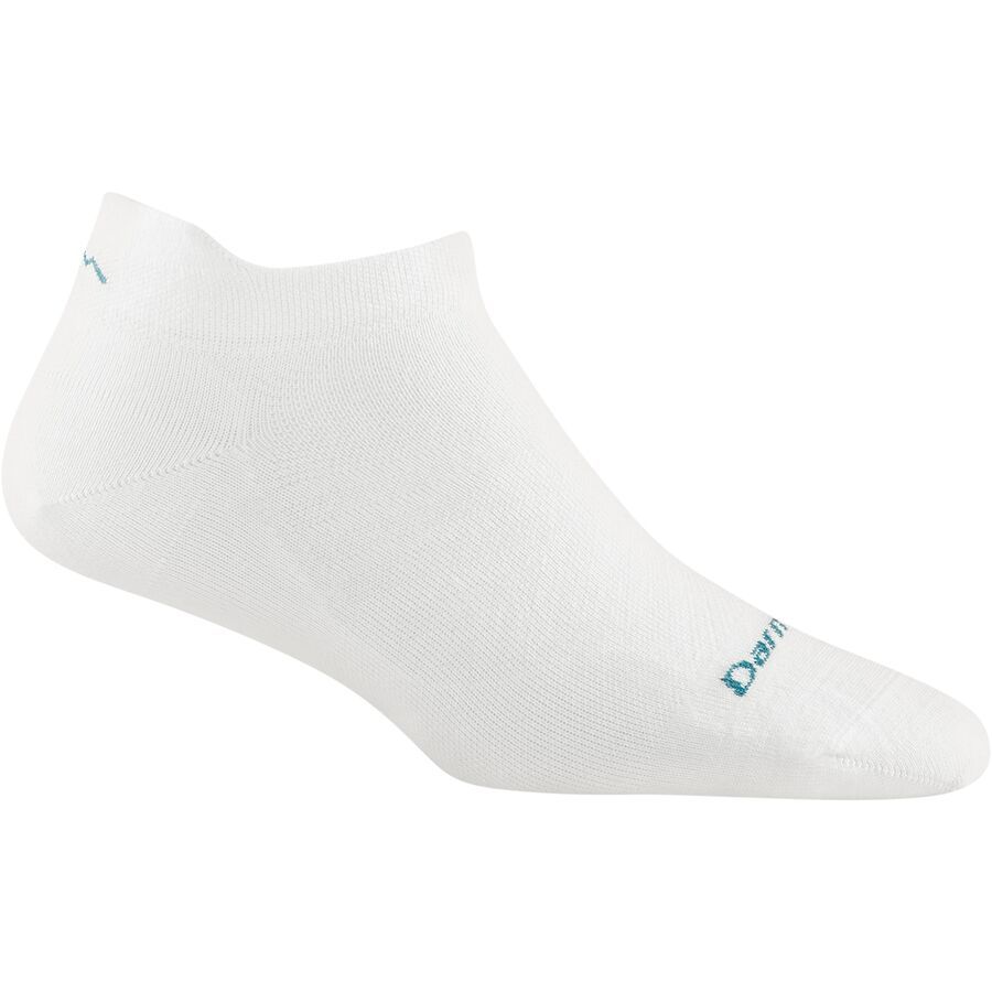 Run Coolmax No-Show Tab Ultra-Lightweight Sock - Women's
