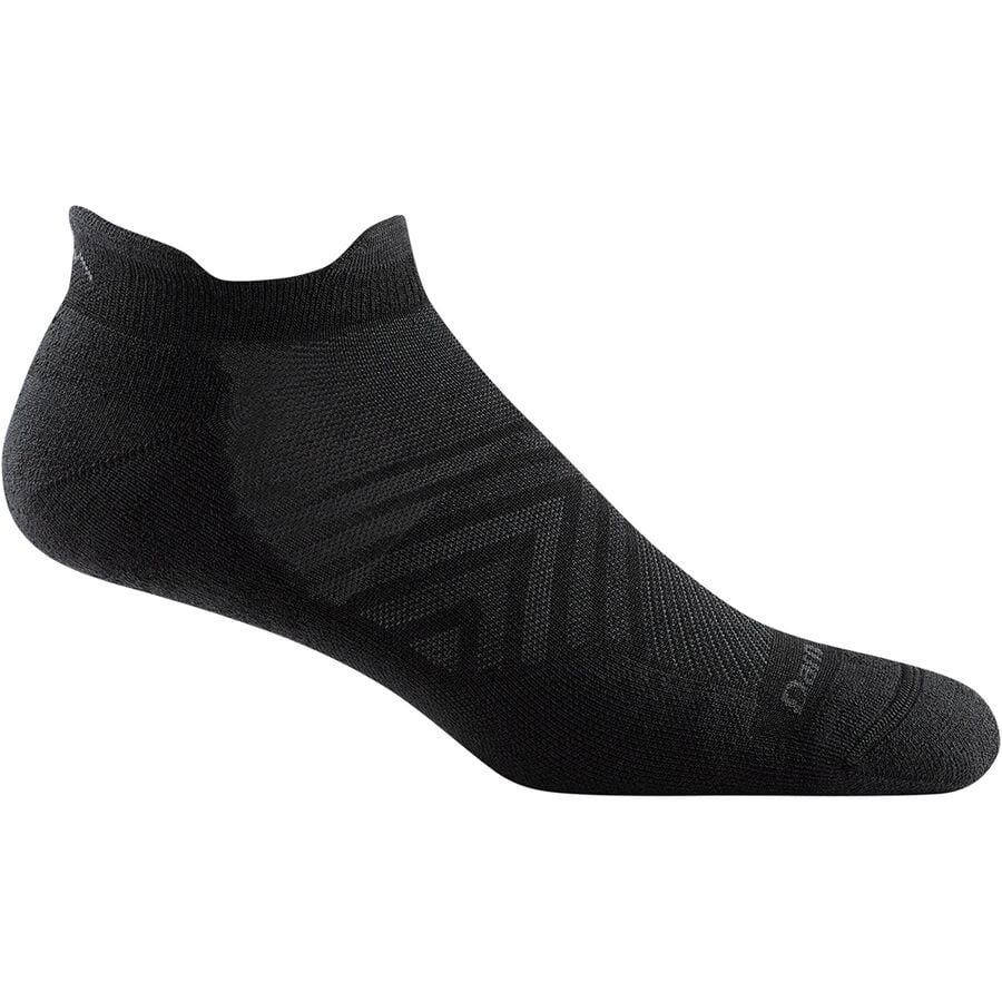 Run No-Show Tab Ultra-Lightweight Cushion Sock