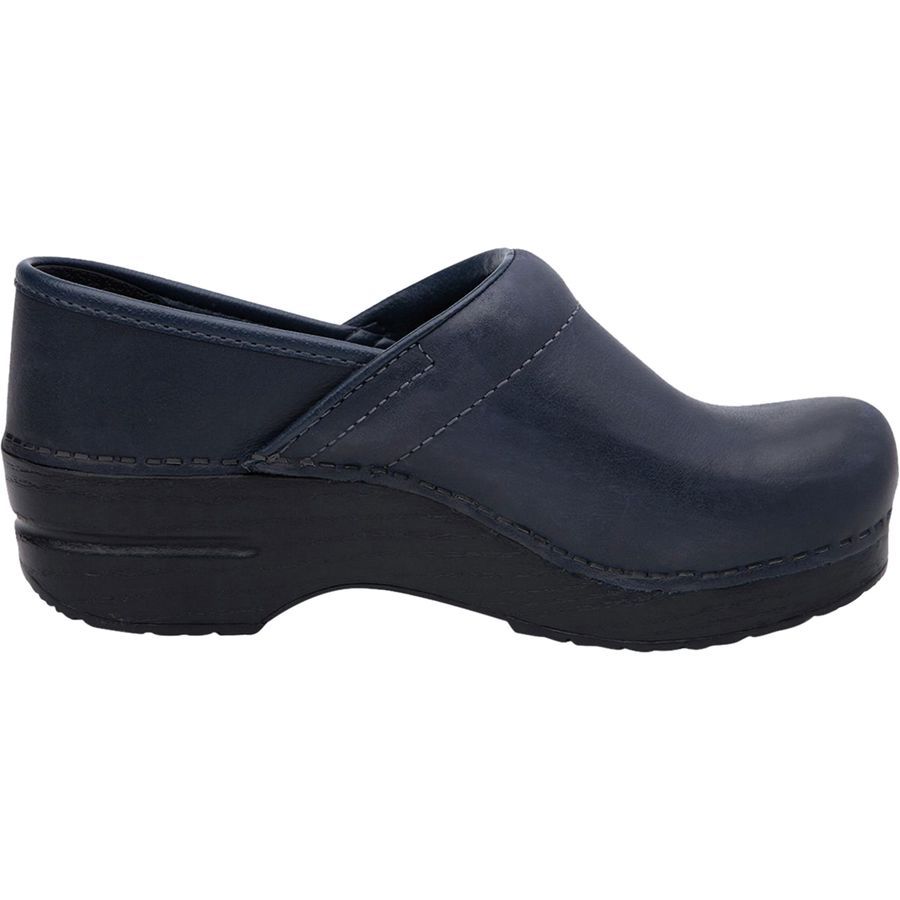 dansko professional blueberry oiled