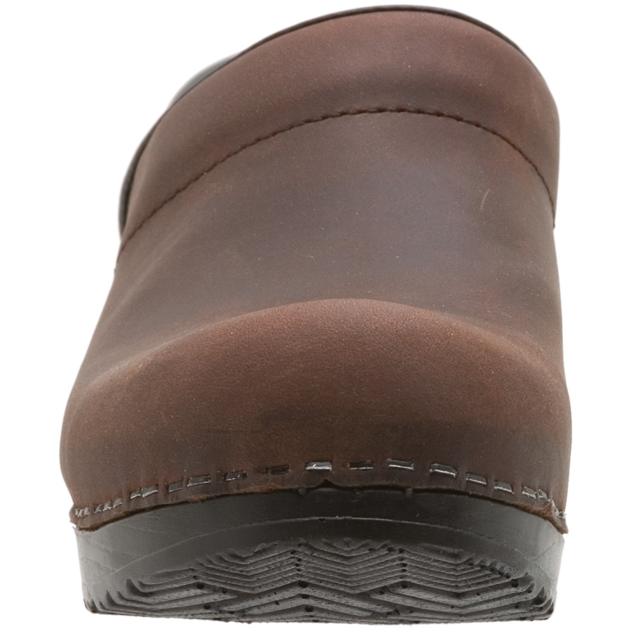 dansko professional oiled