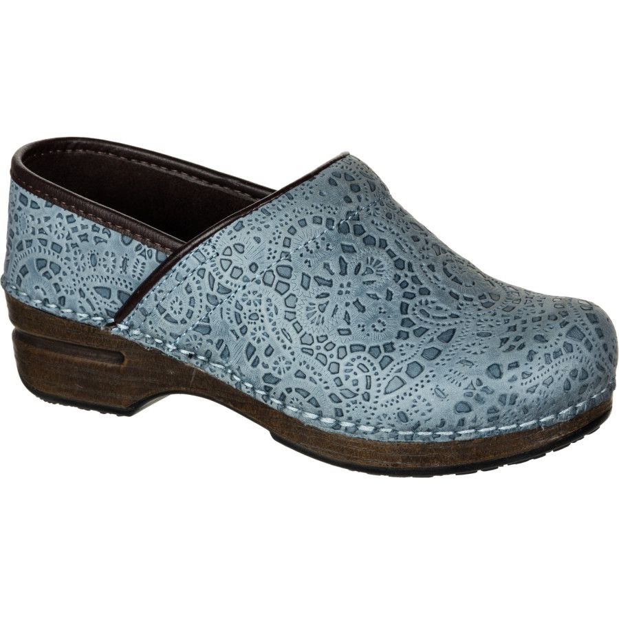 discount dansko xp clogs