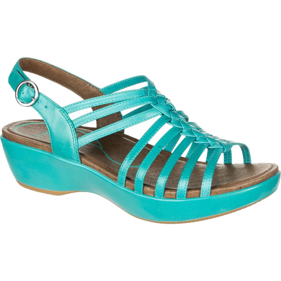 Dansko Dana Sandal - Women's | Backcountry.com