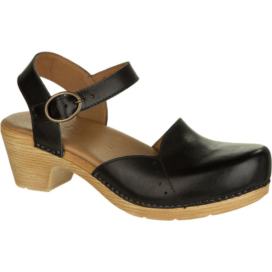 Dansko Maisie Shoe - Women's