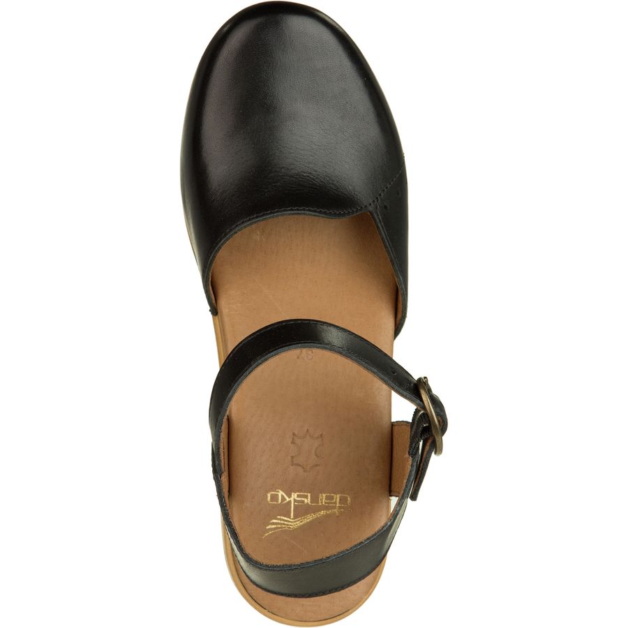dansko maisie clog