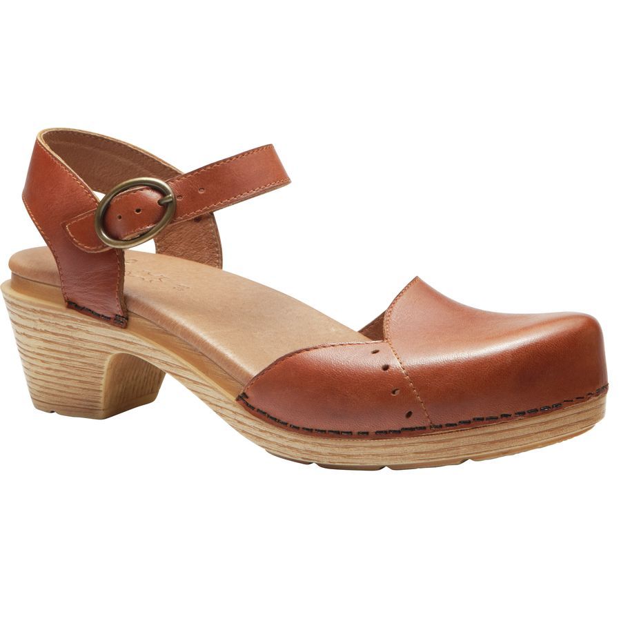 what department stores sell dansko shoes