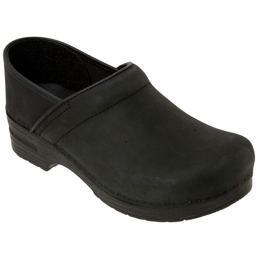 dansko professional men's clogs sale