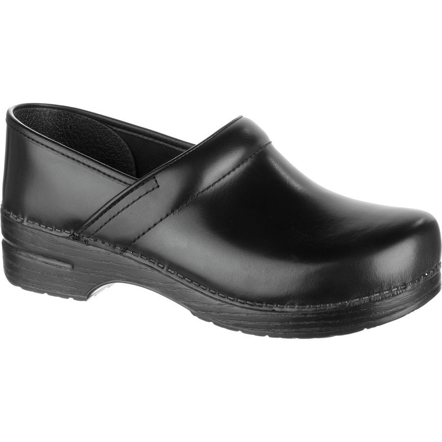 dansko professional cabrio