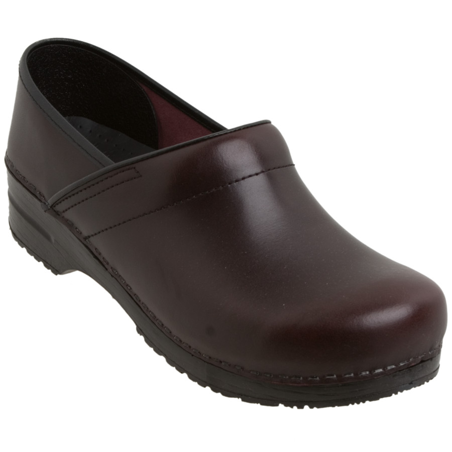 dansko professional men's clogs sale