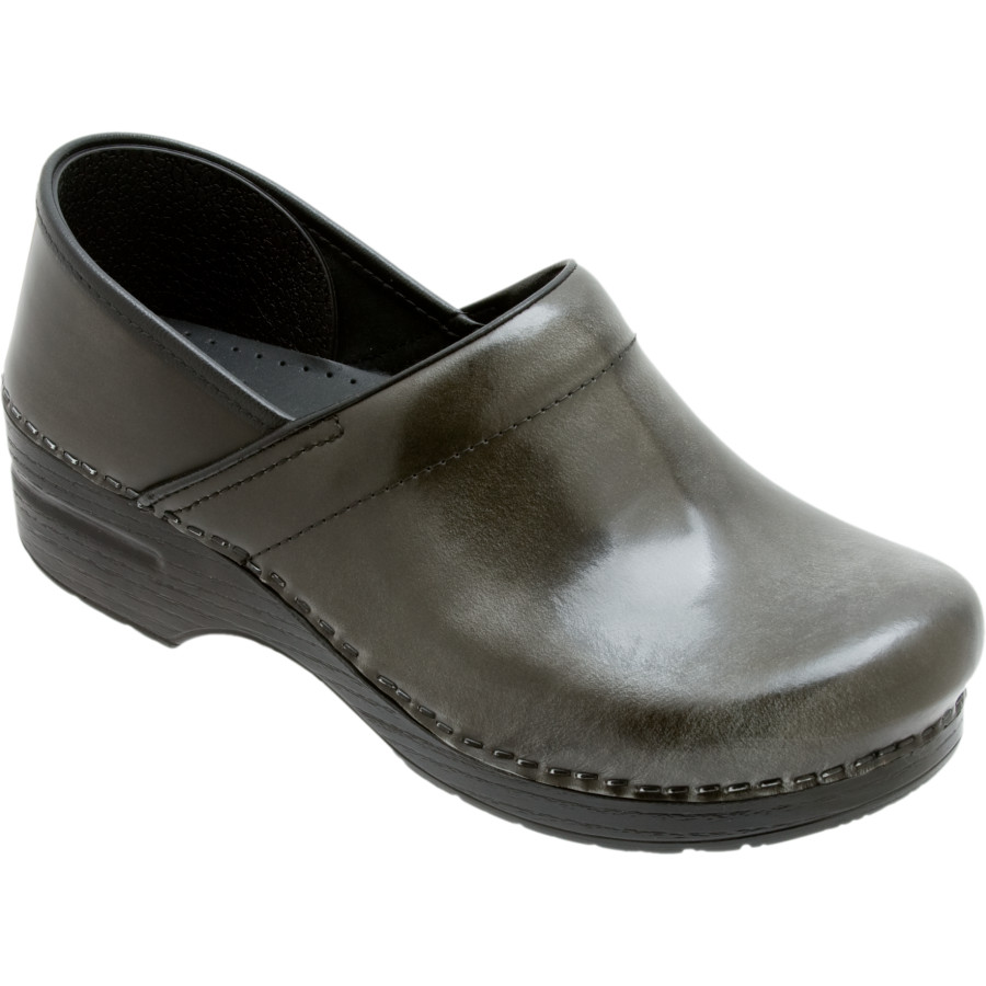 dansko professional men's clogs sale