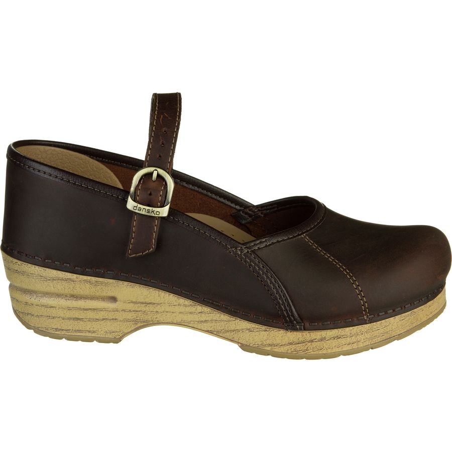 dansko marcelle 40