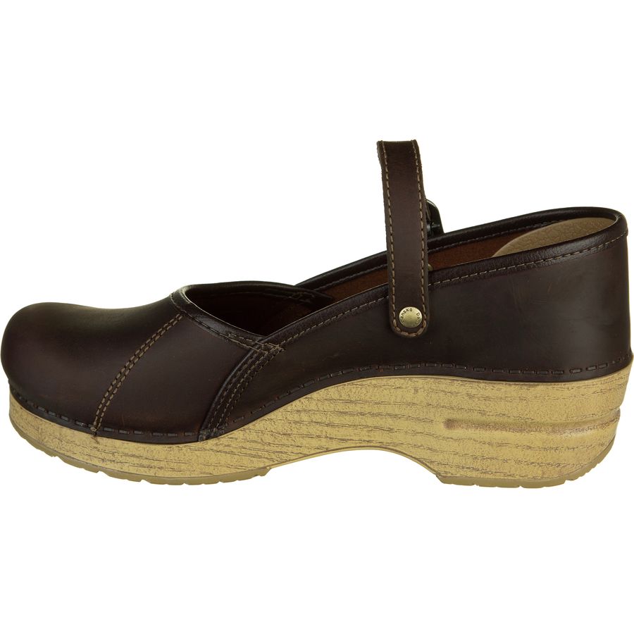 dansko casual