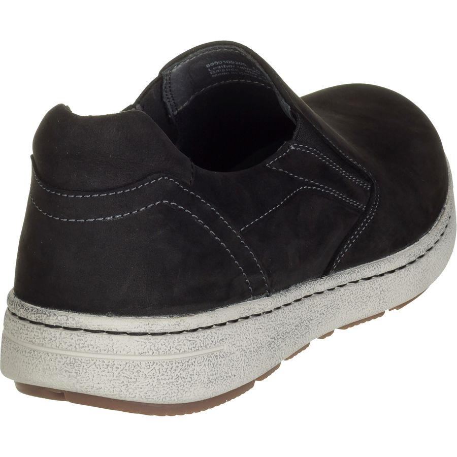 mens dansko sneakers