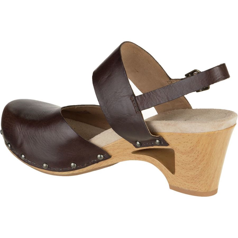 dansko thea clogs