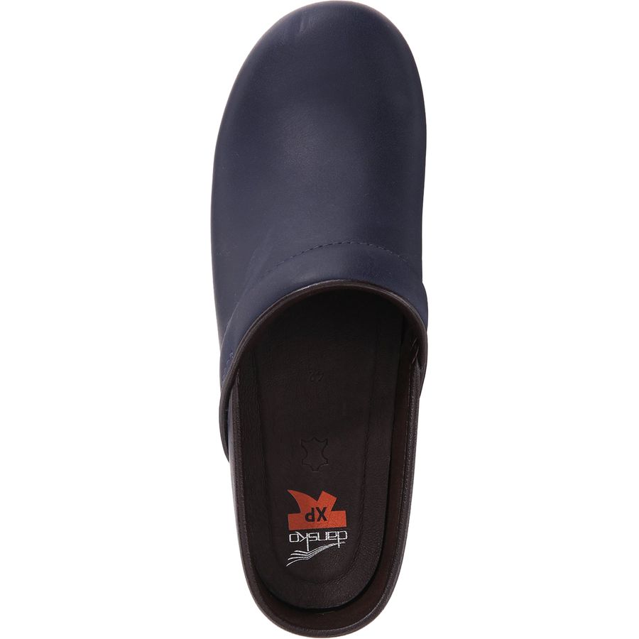 dansko pro bow clog