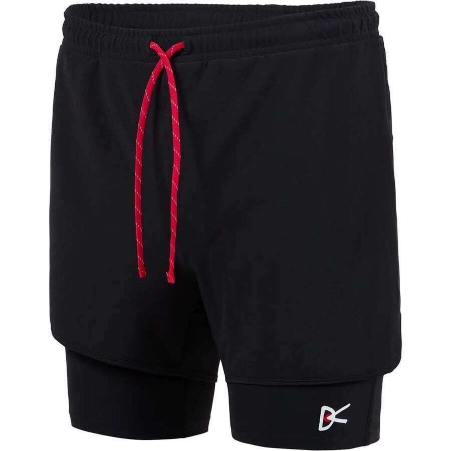 Aaron Layered Short - Men's