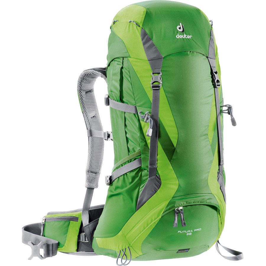 Deuter Futura Pro 36 Backpack 2197cu in