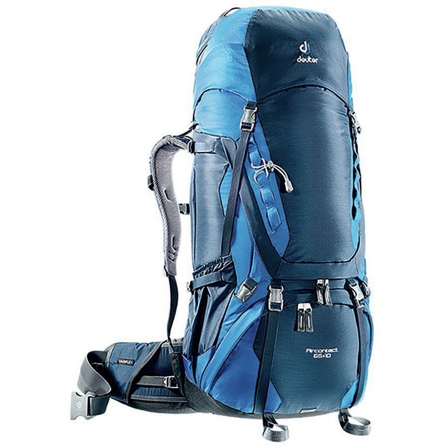 Deuter Aircontact 65+10L Backpack