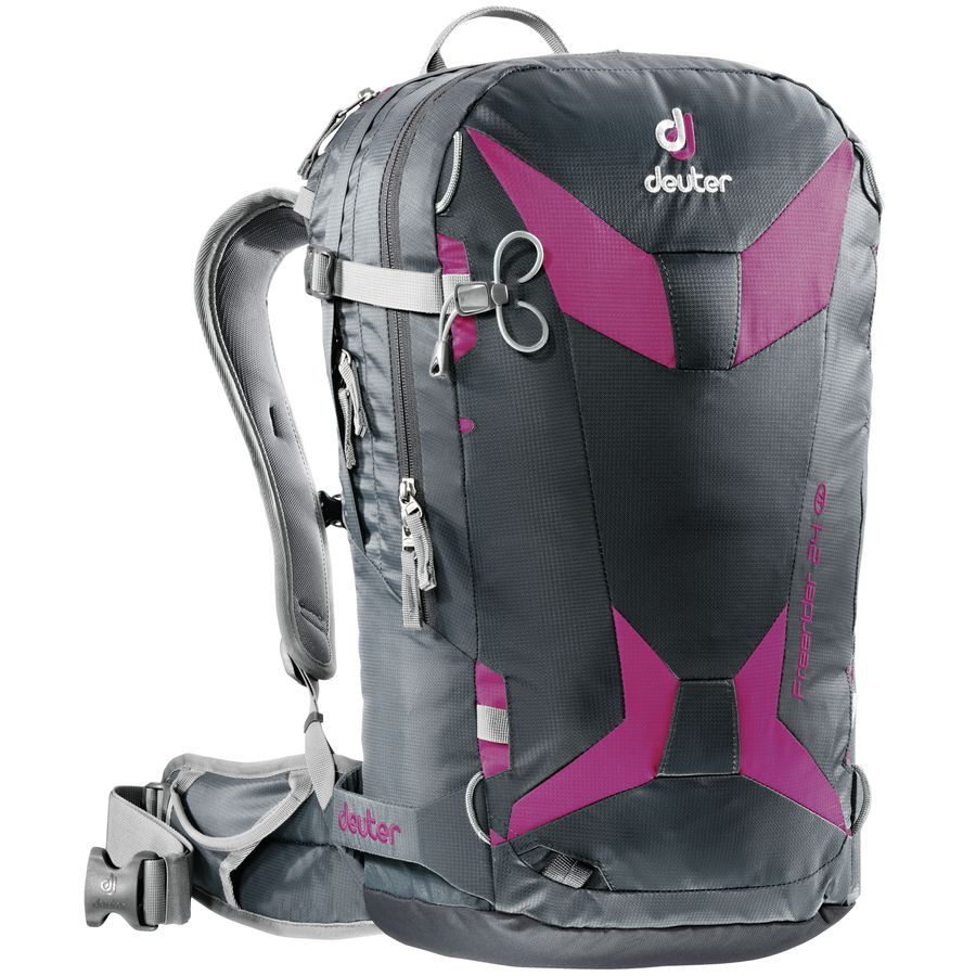 Deuter Freerider SL 24L Backpack Women's