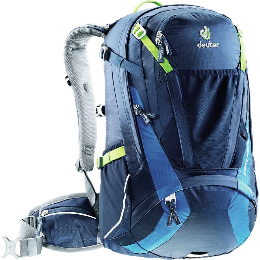 Deuter Trans Alpine 30L Backpack