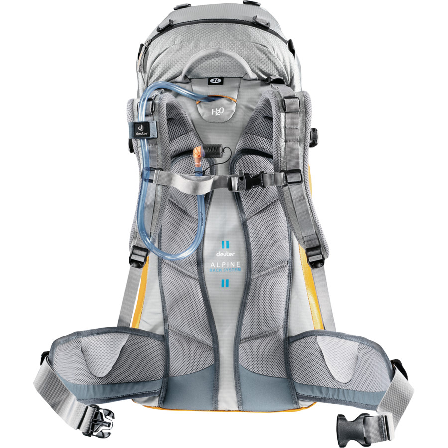Deuter Guide Lite 28+ SL Backpack Women's 1709cu in