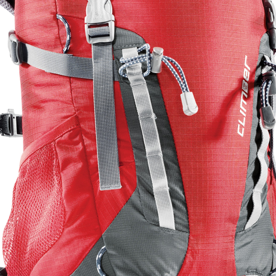 Deuter Climber Backpack 1343cu in