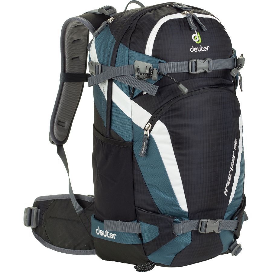 deuter freerider 26